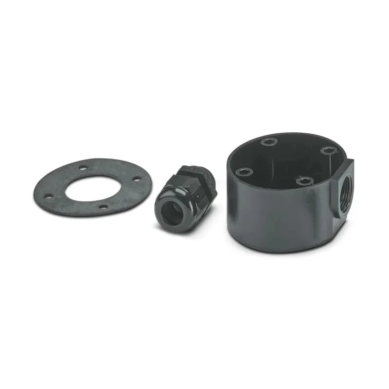 Phoenix Contact PSD Series Mounting Base 51.4mm Height Junction Box Austria 1018871