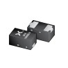 Nexperia 1.62 V General Purpose Zener Diode Single 365 mW 2 % Surface Mount 2-Pin DFN1006BD-2 BZX884S-C62-QYL