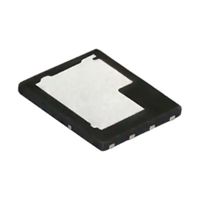 Vishay Depletion Mode N-Channel Power MOSFET 218 A 100 V 120 W 8-Pin PowerPAK SO-8DC SiDR626LEP-T1-RE3