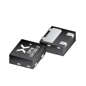 Nexperia Bi-Directional ESD Protection Diode, 3-Pin DFN1412D-3, 24 V, 2.6 A, AEC-Q101 PESD2CANFD24V-QCZ