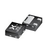 Nexperia Bi-Directional ESD Protection Diode, 3-Pin DFN1412D-3, 24 V, 2.6 A, AEC-Q101 PESD2CANFD24V-QCZ
