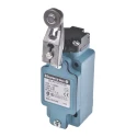 Honeywell Technologies GLA Series Roller Lever Limit Switch 1 NO/1 NC IP67 Die Cast Zinc Housing 600V ac 
