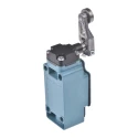 Honeywell Technologies GLA Series Roller Lever Limit Switch 1 NO/1 NC IP67 Die Cast Zinc Housing 600V ac 