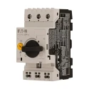 Eaton Motor Protection Circuit Breaker PKZM 0 Series 4A, 690V, 3 Poles, IP20, -25°C to 55°C 199184 PKZM0-4-SPI16