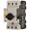 Eaton Motor Protection Circuit Breaker PKZM 0 Series, 250mA Current Rating, 690V Supply Voltage 199178 PKZM0-0,25-SPI16