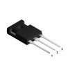 STMicroelectronics STW N-Channel Power MOSFET, 55 A, 30 V, 480 W, Enhancement Mode, 4-Pin TO-247 STWA75N65DM6