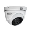 ABUS Security-Center Analogue Indoor & Outdoor IR Mini Dome CCTV Camera 720 x 480 pixel IP67 TVCC34011