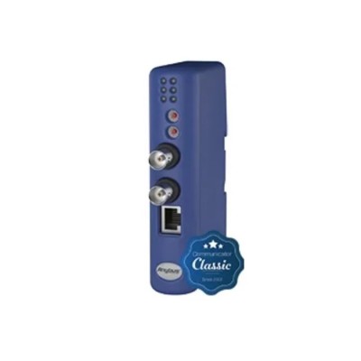 Anybus BNC to RJ45 Interface Converter 