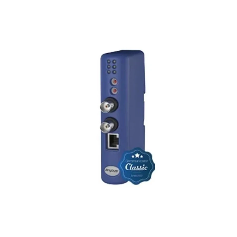 Anybus BNC to RJ45 Interface Converter 