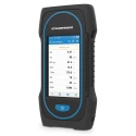 SAUERMANN. Combustion Gas Analyser 2000 ppm, 200 mbar Max SICA 130 KIT 3BS