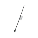 Molex Wire to Board Cable 3 Way Female Micro-Lock Plus to 3 Way Female Unterminated, 600 mm, 250 V 218102-1034