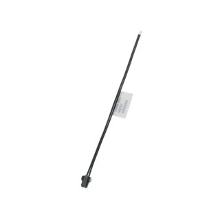 Molex Wire to Board Cable 3 Way Female Micro-Lock Plus to 3 Way Female Unterminated, 600 mm, 250 V 218102-1034