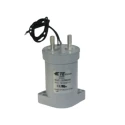 TE Connectivity Kilovac LEV200 1-Pole 500A Power Contactor 24V DC Coil 48V Control, NO, 900V DC LEV200