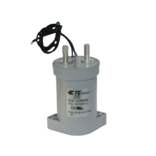 TE Connectivity Kilovac LEV200 1-Pole 500A Power Contactor 24V DC Coil 48V Control, NO, 900V DC LEV200