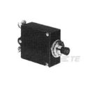 TE Connectivity Potter & Brumfield W54 Thermal Magnetic Circuit Breaker 5A Current Rating 1-Pole Panel Mount 7-1393246-5