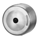 Tork Grey Metal Toilet Roll Dispenser 170mm x 270mm x 270mm 472054