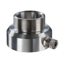 Optris ACCT Series Air Purge Collar for Use with CT XL 3M CATACCTLAP