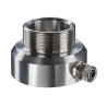 Optris ACCT Series Air Purge Collar for Use with CT XL 3M CATACCTLAP