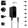 Friwo AC/DC Adapter Australia EU UK US 12 W 12V DC Output 1 A EDV1960973RS