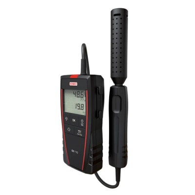 KIMO Handheld Gas Detector for Carbon Monoxide Detection CO 110 S