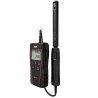 KIMO Handheld Gas Detector for Carbon Dioxide Detection AQ 110 S