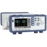 BK Precision Single-Phase AC/DC Power Meter, 12 kW Max, 600 Vrms, 20 Arms, LCD Display BK5335C