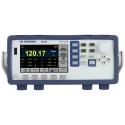 BK Precision Single-Phase AC/DC Power Meter, 12 kW Max, 600 Vrms, 20 Arms, LCD Display BK5335C