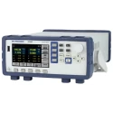 BK Precision Single-Phase AC/DC Power Meter, 12 kW Max, 600 Vrms, 20 Arms, LCD Display BK5335C