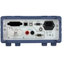 BK Precision Single-Phase AC/DC Power Meter, 12 kW Max, 600 Vrms, 20 Arms, LCD Display BK5335C