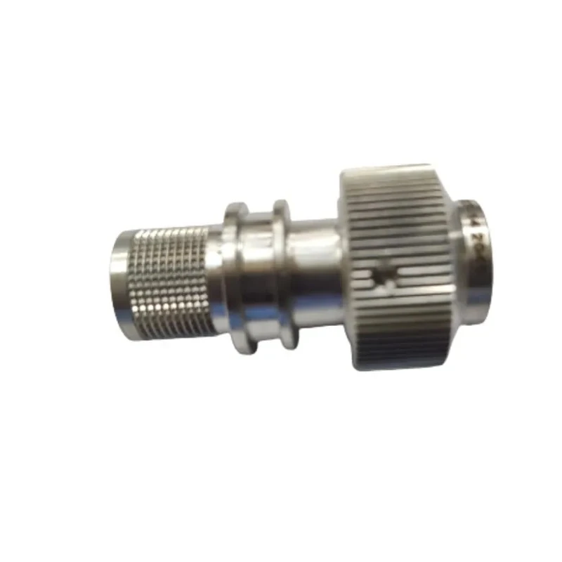 Amphenol India 25 mm Straight Circular Connector Backshell For Use With Connector Series III and BL041SSL249915XS-13