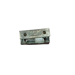 OPTIBELT Wedge Belt Section C, Rubber Cord and Belt Material, 606 mm Outside Length, 1120 mm O-OEV 22 PLATE CONNECTORS