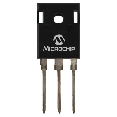 Microchip 700 V 30 A Schottky Barrier Diode, Through Hole, TO-247 Package MSC030SDA070BCT