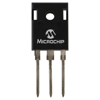Microchip 1200 V 30 A Schottky Barrier Diode TO-247 Mount MSC030SDA120BCT