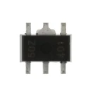 Nisshinbo Micro Devices 1-Channel Boost Controller 12V 400mA SOT-89 NJW4132U2-C-TE1