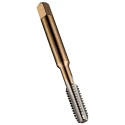 Dormer Tap Set, 5/16 UNC Thread, Straight Flute, HSS Material, ISO 529 Standard E5155/16NO6