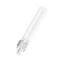 Osram Germicidal Lamp 9 W G23 60 V 165.5 mm 254 nm HNS-S-9W-G23
