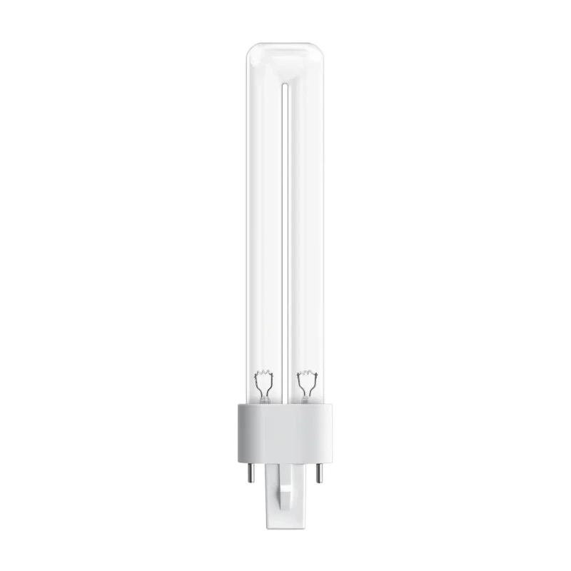 Osram Germicidal Lamp 9 W G23 60 V 165.5 mm 254 nm HNS-S-9W-G23