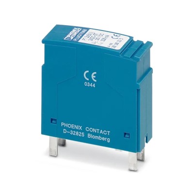 Phoenix Contact Surge Protection Plug 10 kA Base Mount 2838225