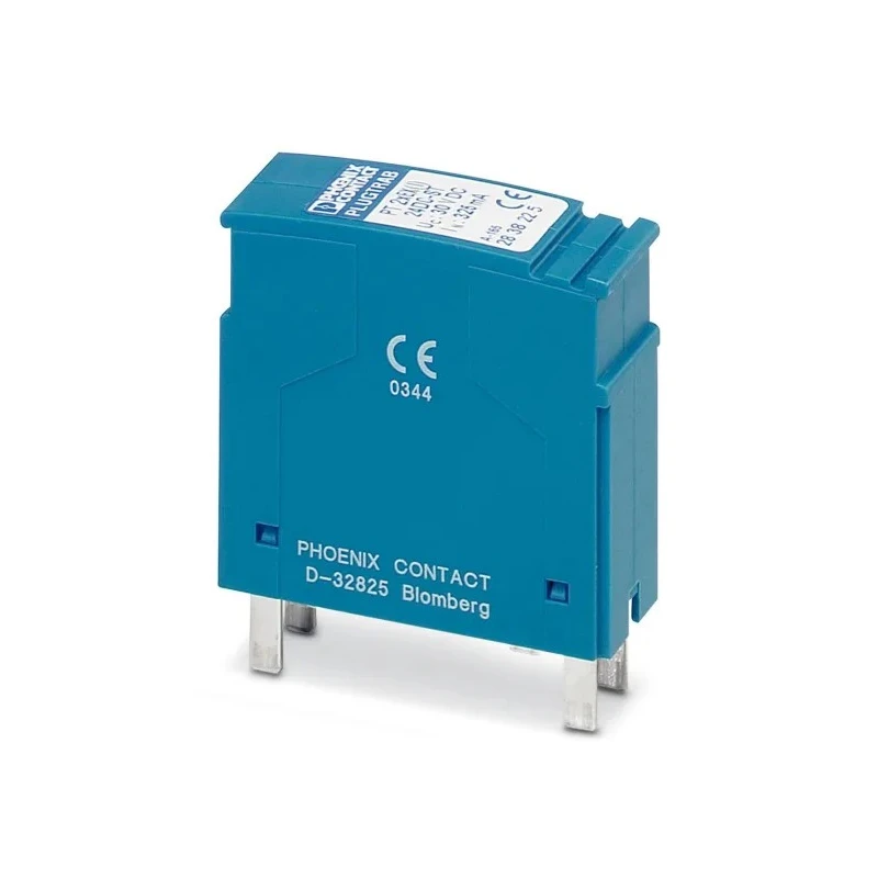Phoenix Contact Surge Protection Plug 10 kA Base Mount 2838225