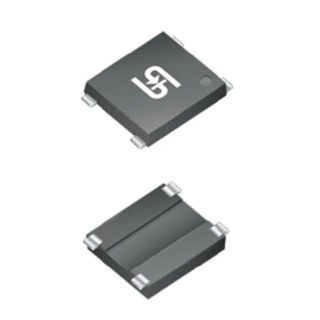 Taiwan Semiconductor Bridge Rectifier, Quad Configuration, 1000 V Peak Reverse Repetitive Voltage, 110 A Surge YBS3007G