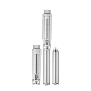 Hawksun P46X-DSP-5050 5 HP Solar Pumpset Image-1