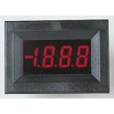 Murata Power Solutions Digital Voltmeter AC/DC, 3.5 Digit, 22 mm Cutout Height, 34 mm Cutout Width, Epoxy DMS-20PC-0-RL-C