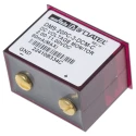 Murata Power Solutions Digital Voltmeter DC, 5V Battery, Cutout 21.29x33.93mm, Depth 24.4mm, Max 60°C DMS-20PC-3-DCM-C