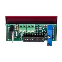 Murata Power Solutions Digital Ammeter 22 mA, 22.3 mm x 53.8 mm, ±1 % Accuracy DMS-30PC-4/20S-24RL-C