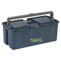 Raaco Plastic Tool Box Compact Medium Duty 425 x 215 x 170 mm 136563