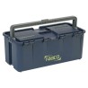 Raaco Plastic Tool Box Compact Medium Duty 425 x 215 x 170 mm 136563