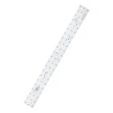 Osram Neutral White LED Strip Light 29V DC 2829 lm/m 4000k Colour Temperature 560 mm Length PL-BAR-G4-2200-840--560X55-LV