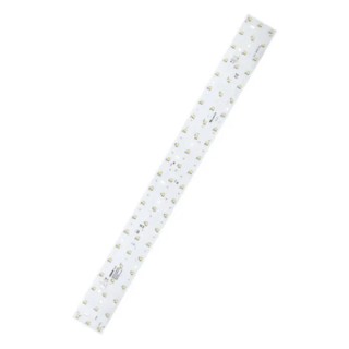 Osram Neutral White LED Strip Light 29V DC 2829 lm/m 4000k Colour Temperature 560 mm Length PL-BAR-G4-2200-840--560X55-LV