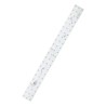 Osram Neutral White LED Strip Light 29V DC 2829 lm/m 4000k Colour Temperature 560 mm Length PL-BAR-G4-2200-840--560X55-LV