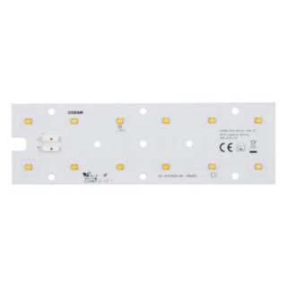Osram 34V DC White LED Light Engine 146 mm Length PL-BRICK-HP-2850-730-2X6-IP-G2